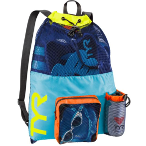 TYR - Big Mesh Mummy Rygsk