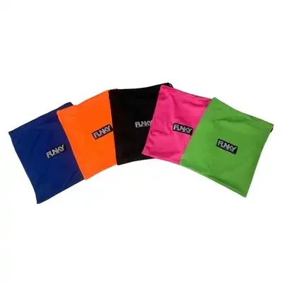Funky - Mesh Bag